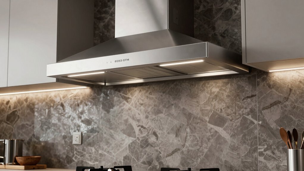 top 15 powerful kitchen hoods