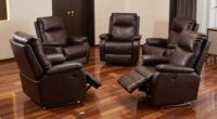 top 15 recliner chairs