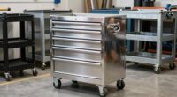 top 15 rolling tool chests