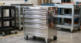 top 15 rolling tool chests