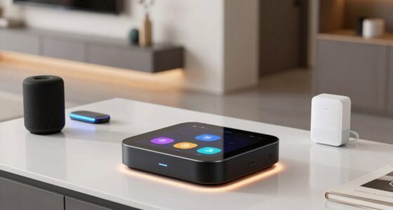 top 15 smart home hubs