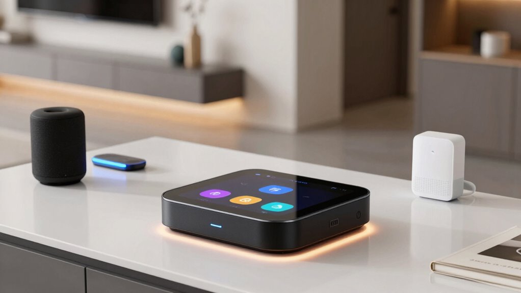 top 15 smart home hubs