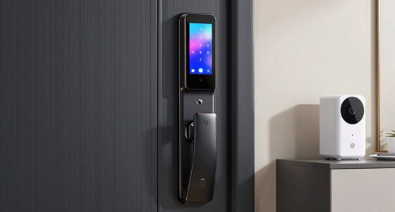 top 15 smart lock picks