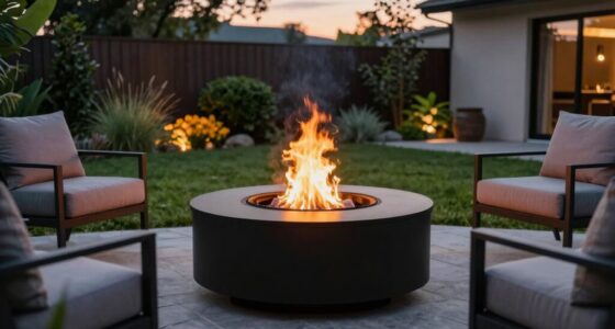 top 15 smokeless fire pits