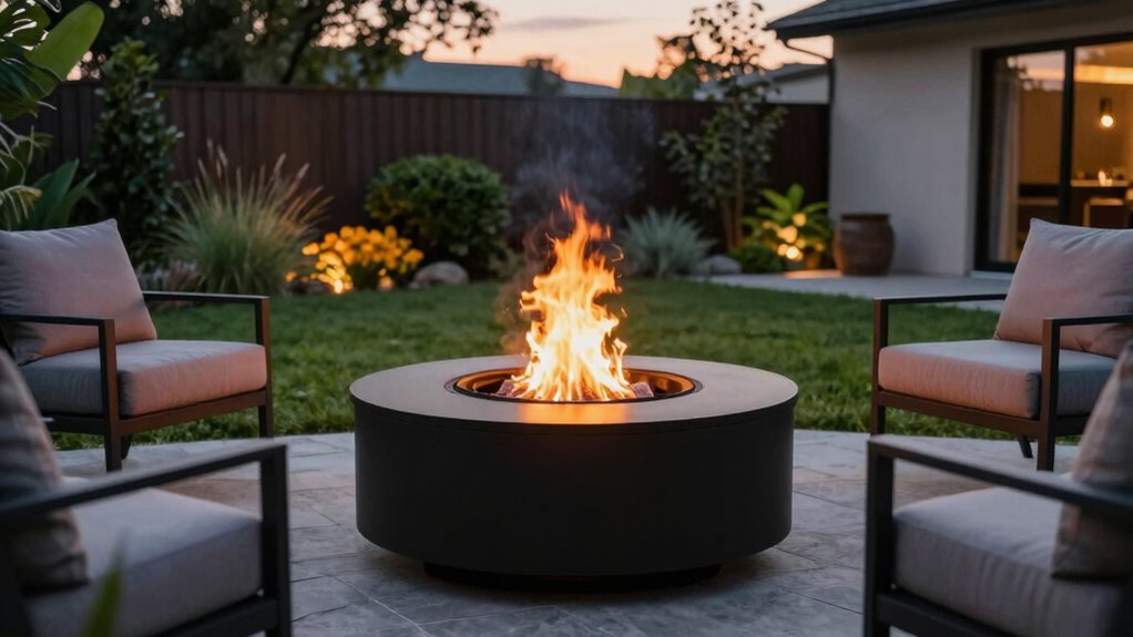 top 15 smokeless fire pits