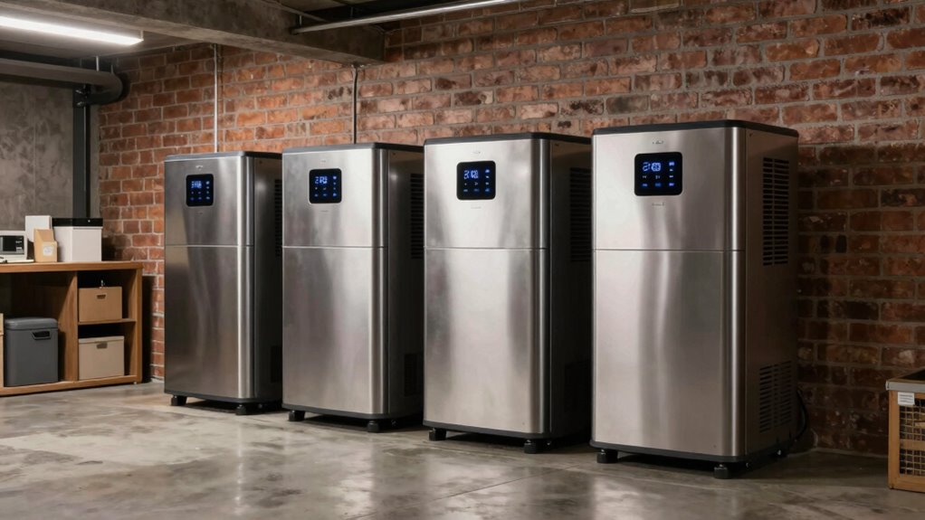 top 15 whole house dehumidifiers