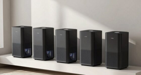 top 2026 combo air purifiers