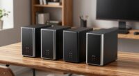 top 4 bay nas devices