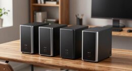 top 4 bay nas devices