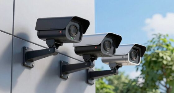 top 4k poe security systems