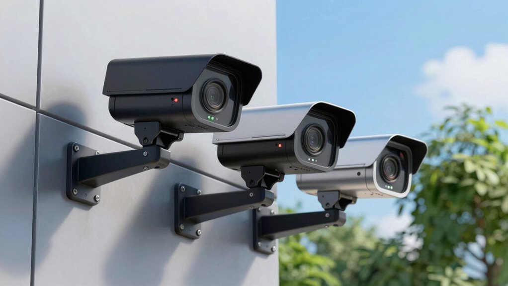 top 4k poe security systems
