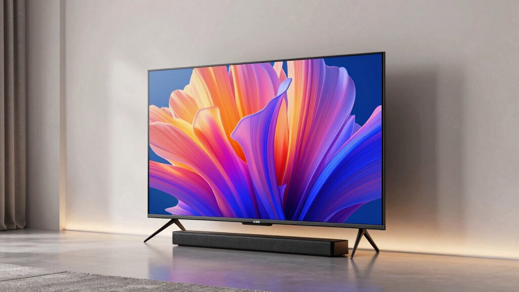 top 75 inch smart tvs