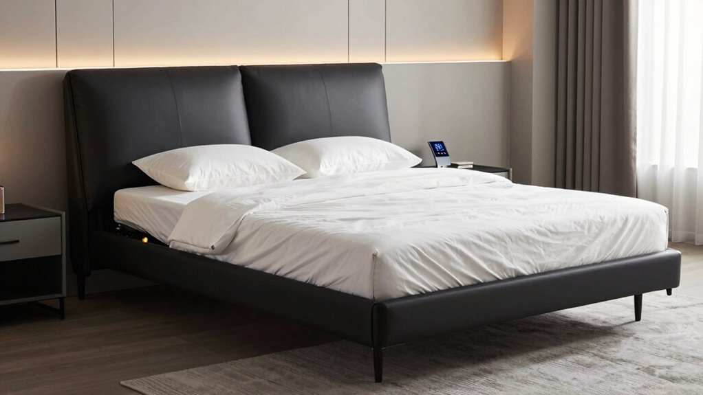 top adjustable bed frame options