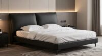 top adjustable bed frames