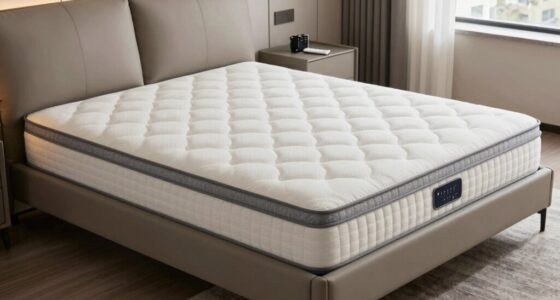 top adjustable firmness mattresses