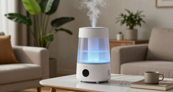 top air purifier humidifier combos