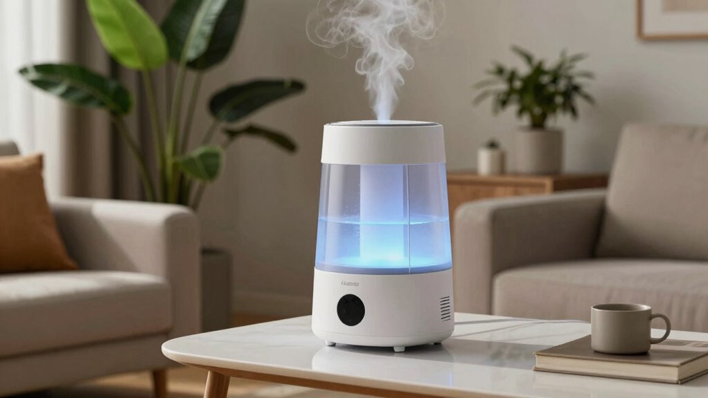 top air purifier humidifier combos