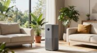 top air purifiers for large rooms