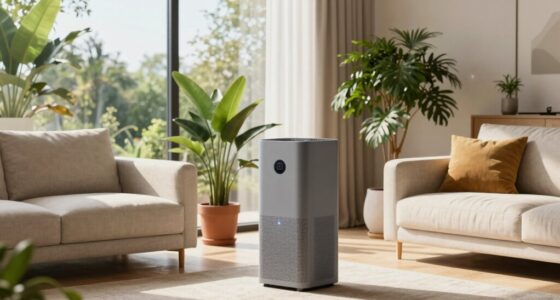 top air purifiers for large rooms