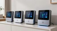 top air quality monitors