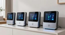 top air quality monitors