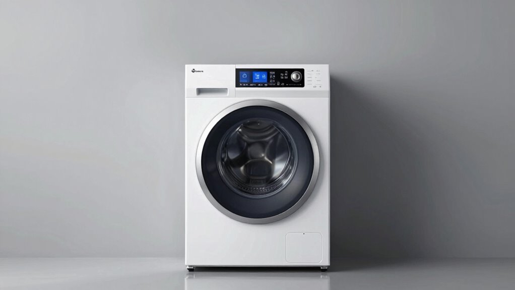 top all in one washer dryer