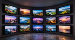 top alr projector screen picks