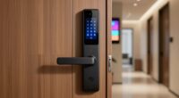 top apartment smart locks