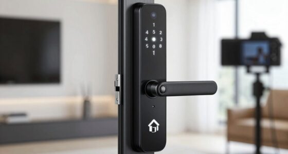 top apple compatible lock options