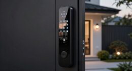 top auto unlock smart locks