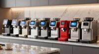 top automated coffee makers