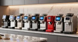 top automated coffee makers