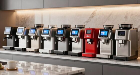 top automated coffee makers