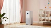 top baby nursery air purifiers