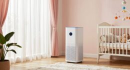 top baby nursery air purifiers