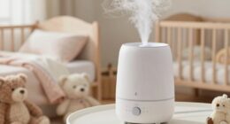top baby room humidifiers