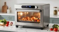 top baking and roasting ovens