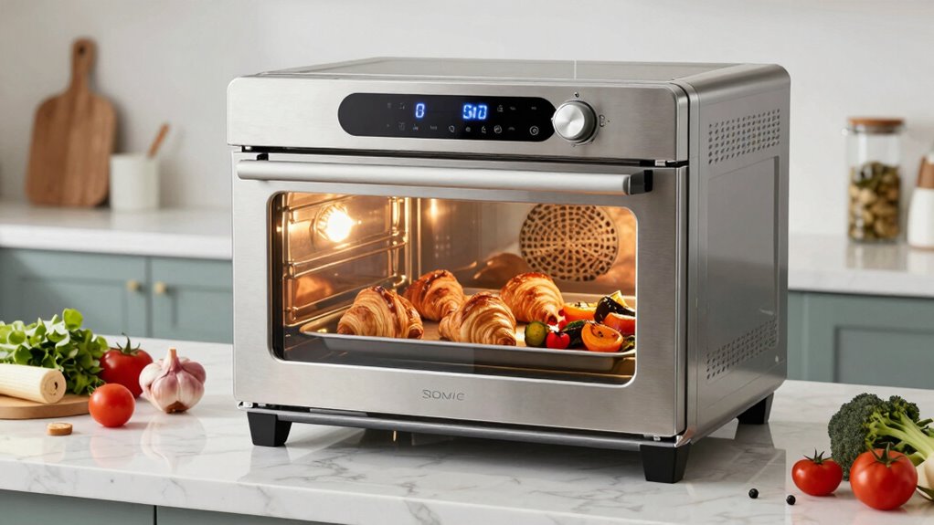 top baking and roasting ovens