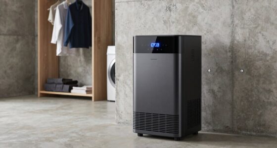 top basement dehumidifiers 2026