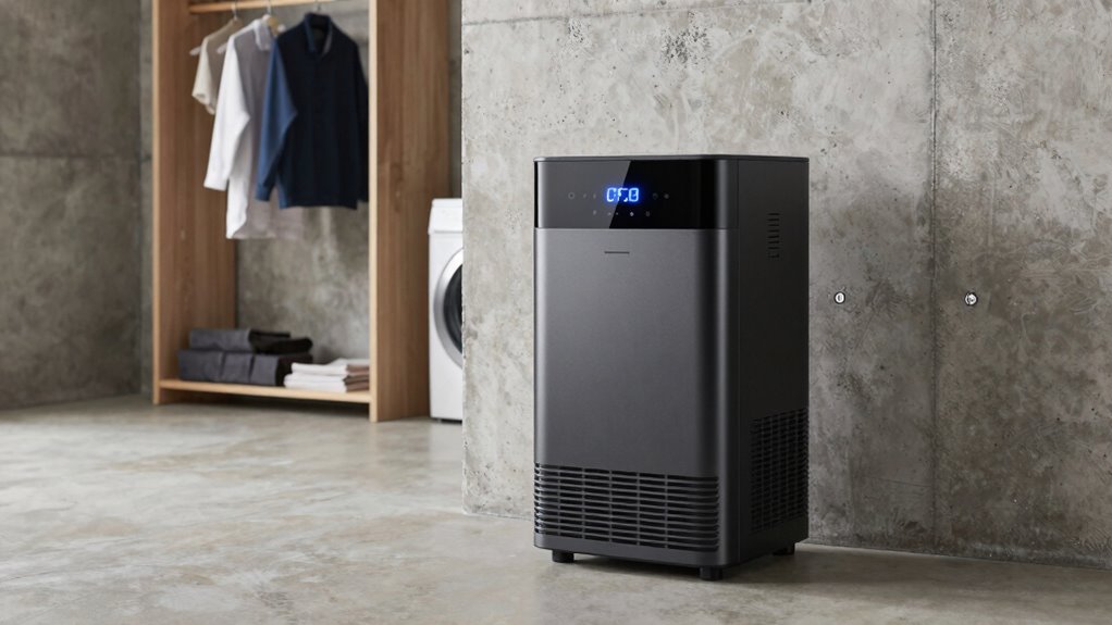 top basement dehumidifiers 2026