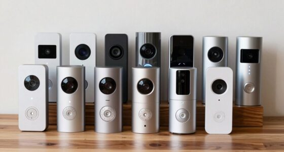 top battery doorbell picks