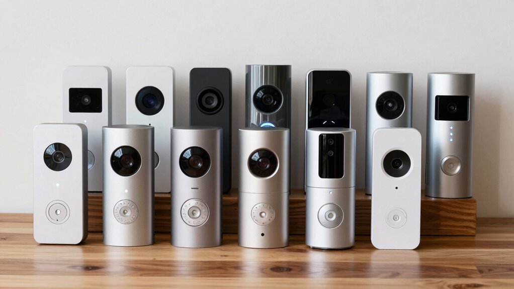 top battery doorbell picks