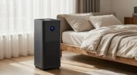 top bedroom air purifiers