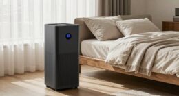 top bedroom air purifiers