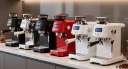 top beginner espresso machine list