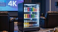 top beverage fridges 2026