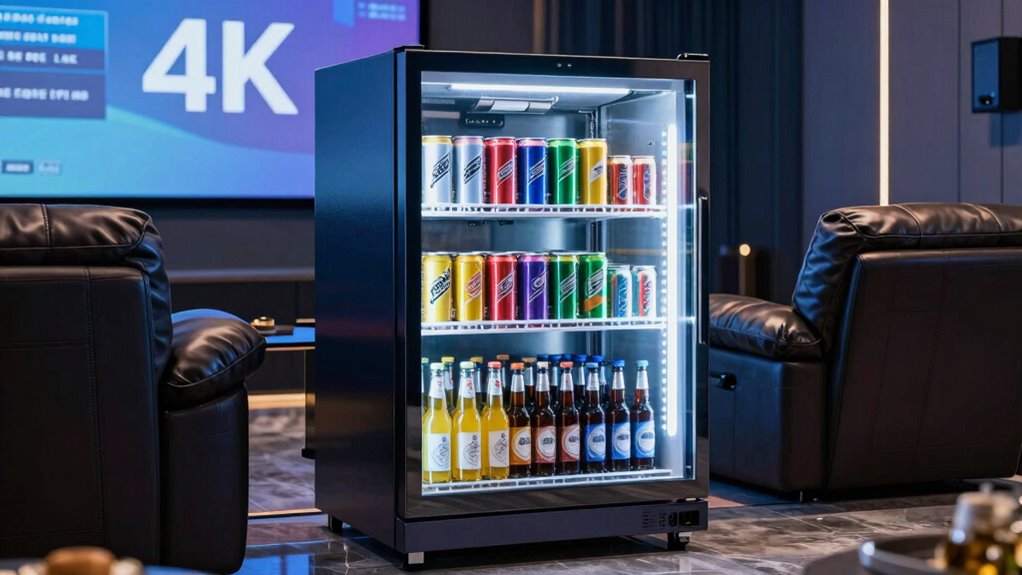 top beverage fridges 2026