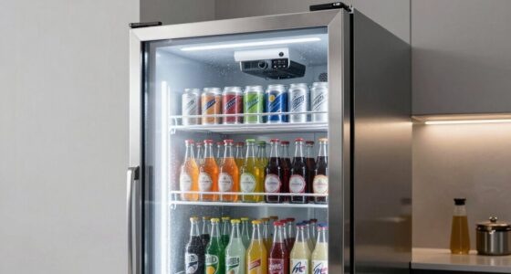 top beverage refrigerator picks