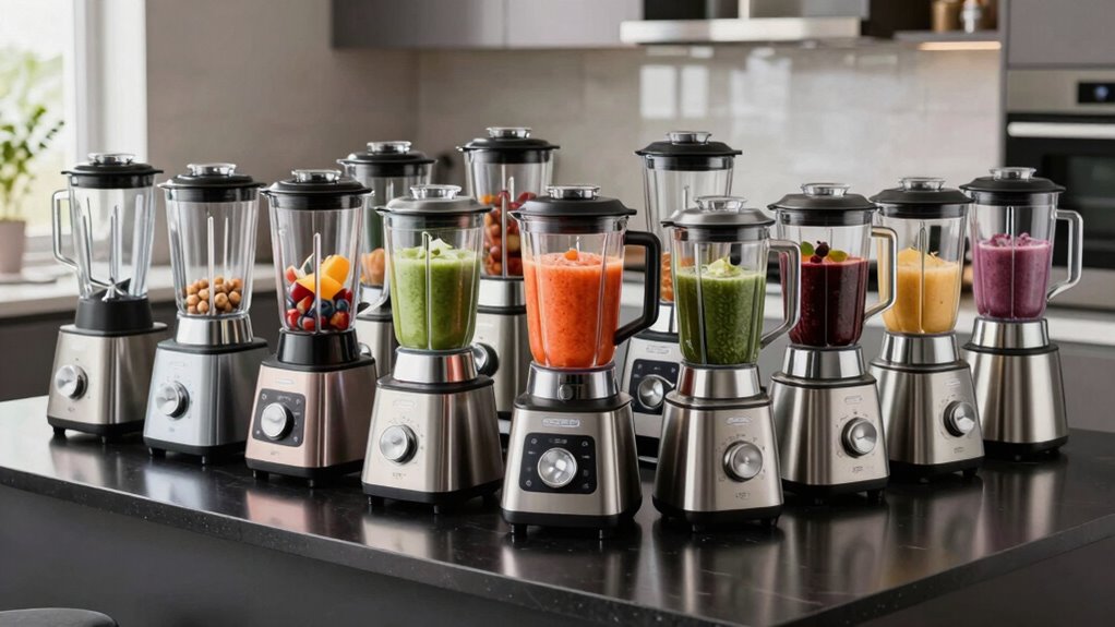 top blenders for 2026