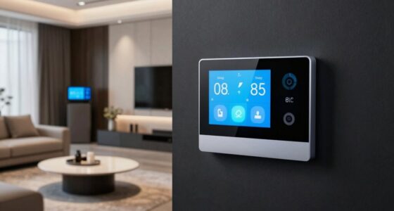 top boiler thermostat options